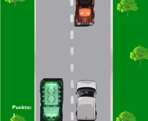 Car-Racing