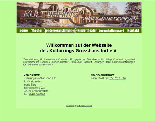 Kulturring
